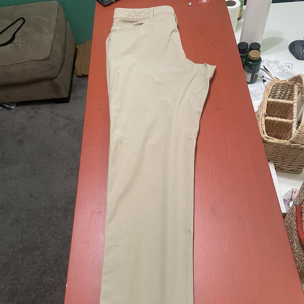 Lululemon ABC Classic